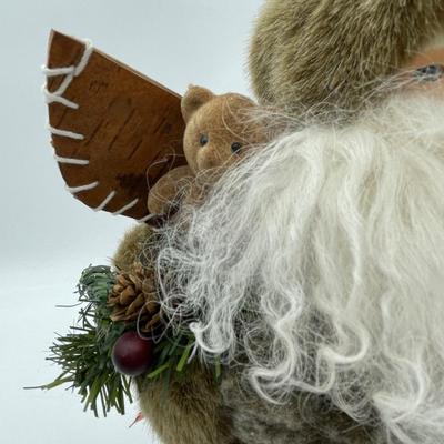 Santa#2