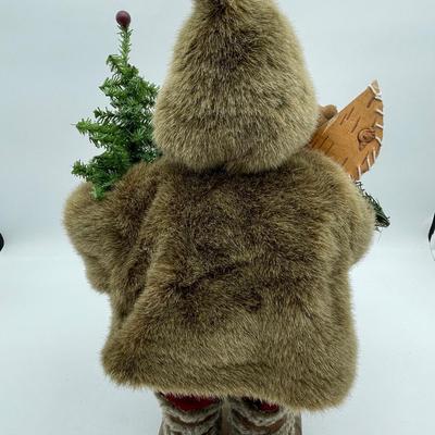 Santa#2