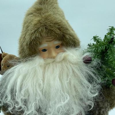 Santa#2
