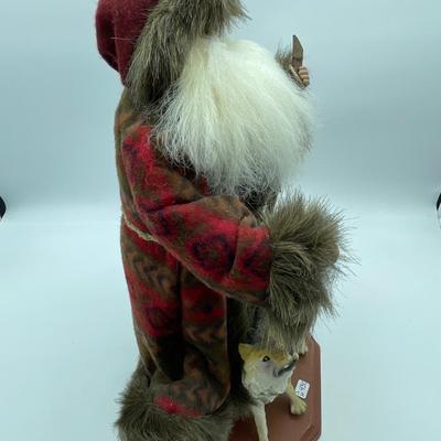 Santa #3