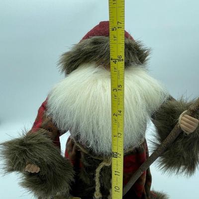 Santa #3