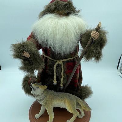 Santa #3