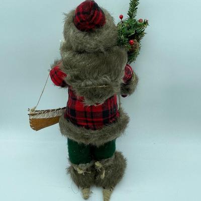 Santa #4