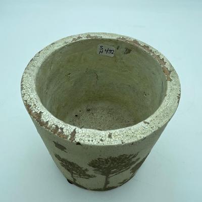 Vase*