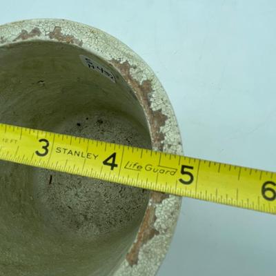 Vase*