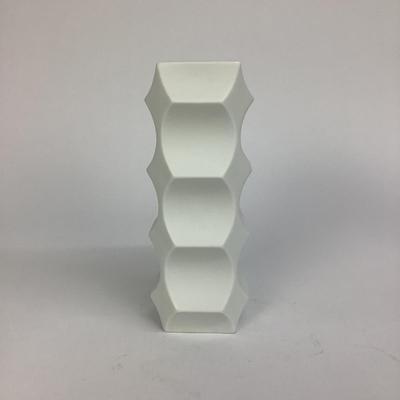 447 Lorenz Hutschenreuther Mid Century Porcelain Vase
