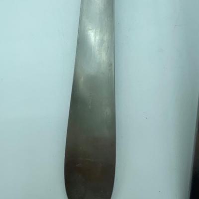 Big spoons