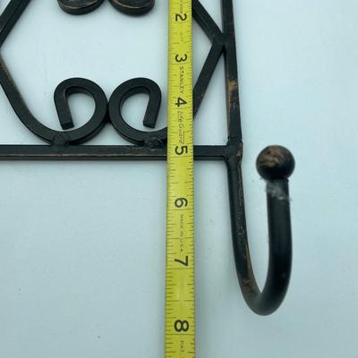 Hanging hooks