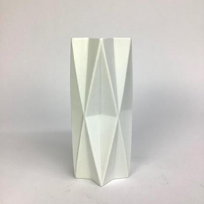 448 Lorenz Hutschenreuther Mid Century Porcelain Vase