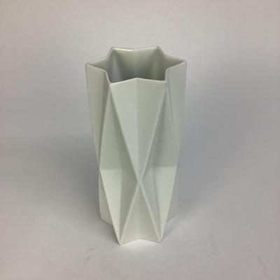 448 Lorenz Hutschenreuther Mid Century Porcelain Vase