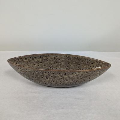 Elegant Expressions By Hosley Decorative Oval Dish