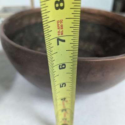 Assortment Of Flower Pots