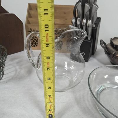 Collection Of Home Decor