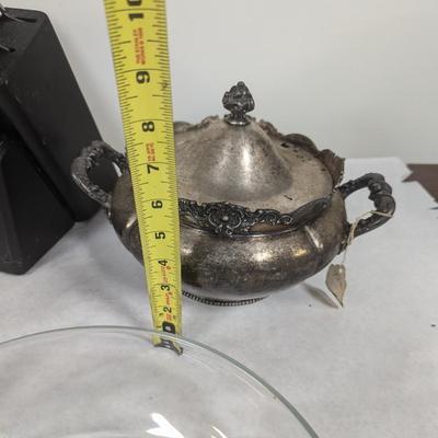 Collection Of Home Decor