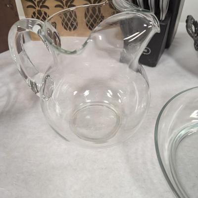 Collection Of Home Decor