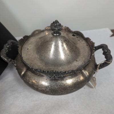 Collection Of Home Decor