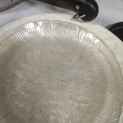 Assortment Of Kitchen Ware