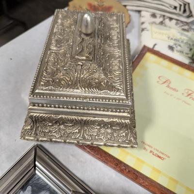 Assortment Of Home Decor