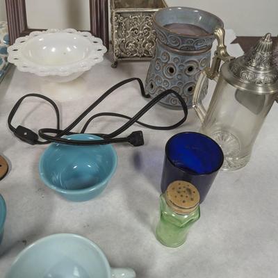 Assortment Of Home Decor