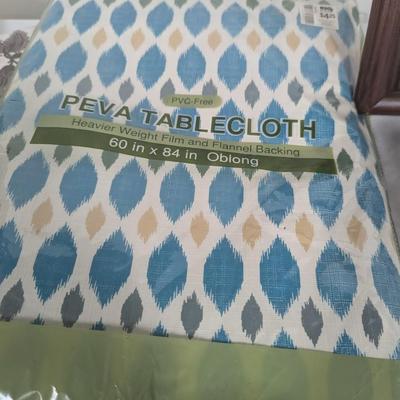 Assortment Of Home Decor