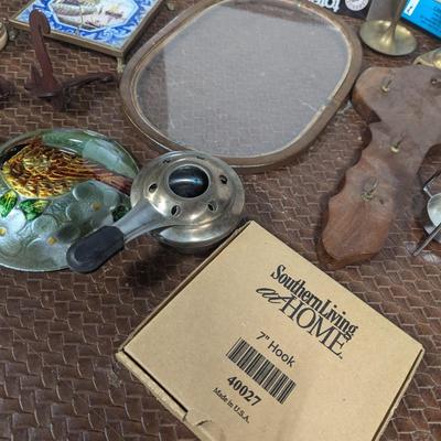 Assortment Of Home Decor