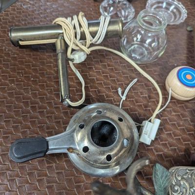 Assortment Of Home Decor