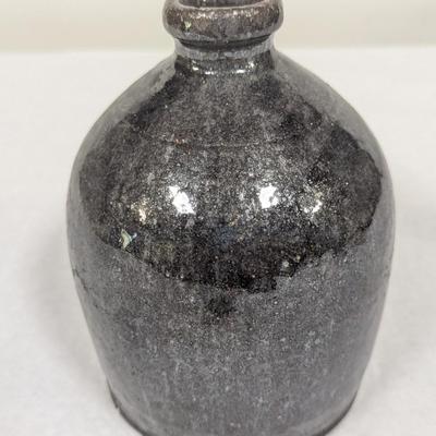 Vintage Stoneware Jug & Vase