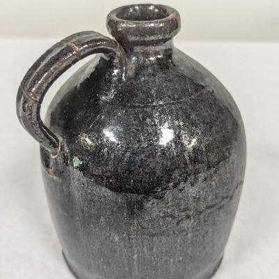 Vintage Stoneware Jug & Vase