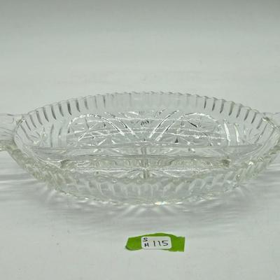 Glass Ensemble