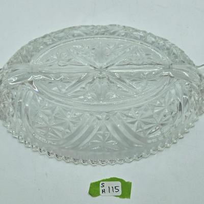 Glass Ensemble
