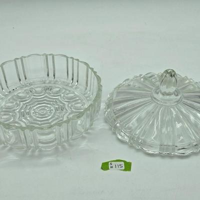 Glass Ensemble