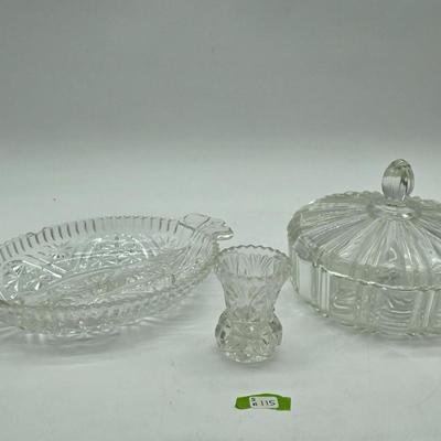 Glass Ensemble