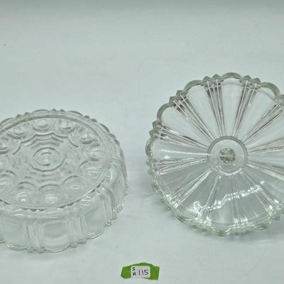 Glass Ensemble