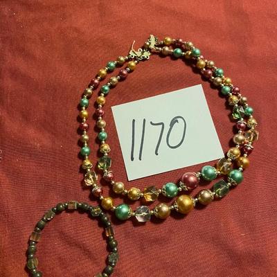 Jewelry Lot