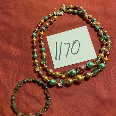 Jewelry Lot