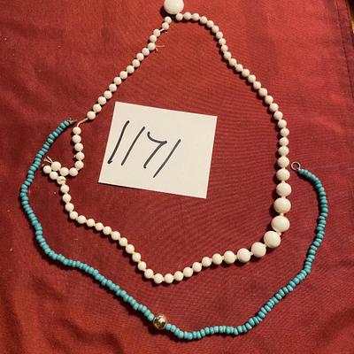 Jewelry Lot