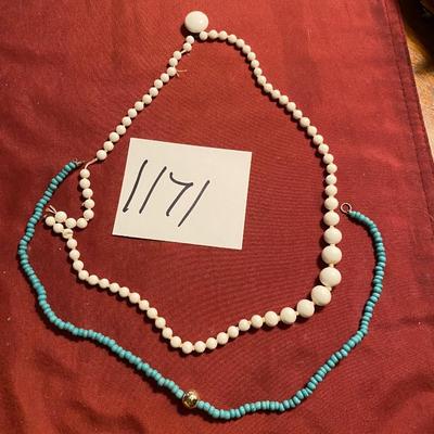 Jewelry Lot