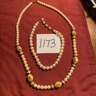 Jewelry Lot