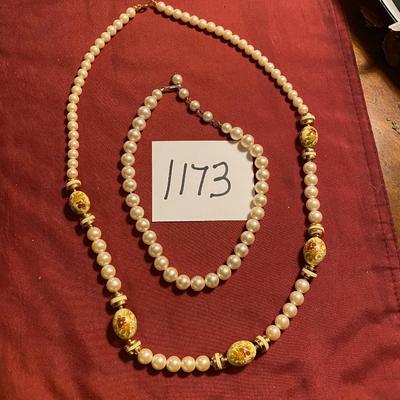 Jewelry Lot
