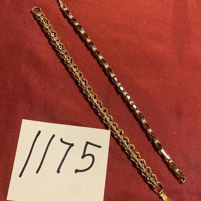 Bracelet Lot