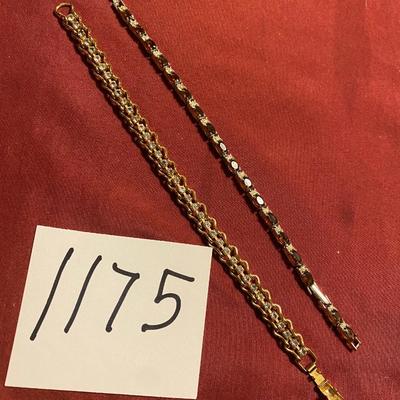 Bracelet Lot