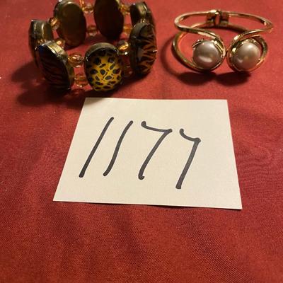 Bracelet Lot