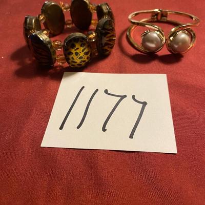 Bracelet Lot