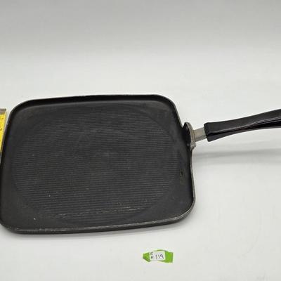 Kitchen Cookware