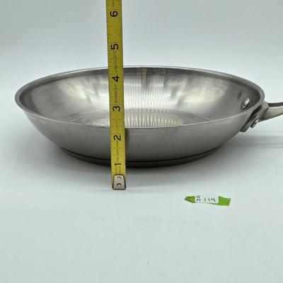 Kitchen Cookware