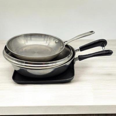 Kitchen Cookware