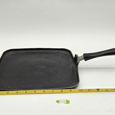 Kitchen Cookware
