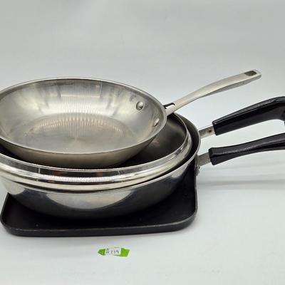 Kitchen Cookware