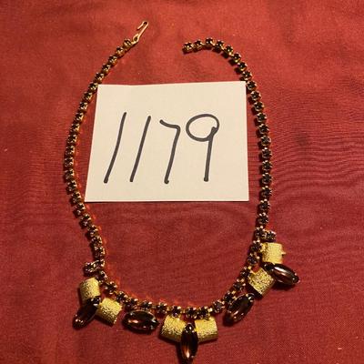 Vintage Necklace