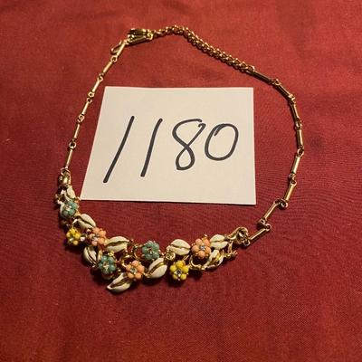 Vintage Necklace